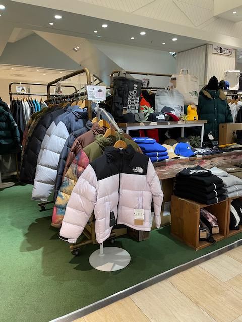 仙台パルコ4Fの派遣求人情報