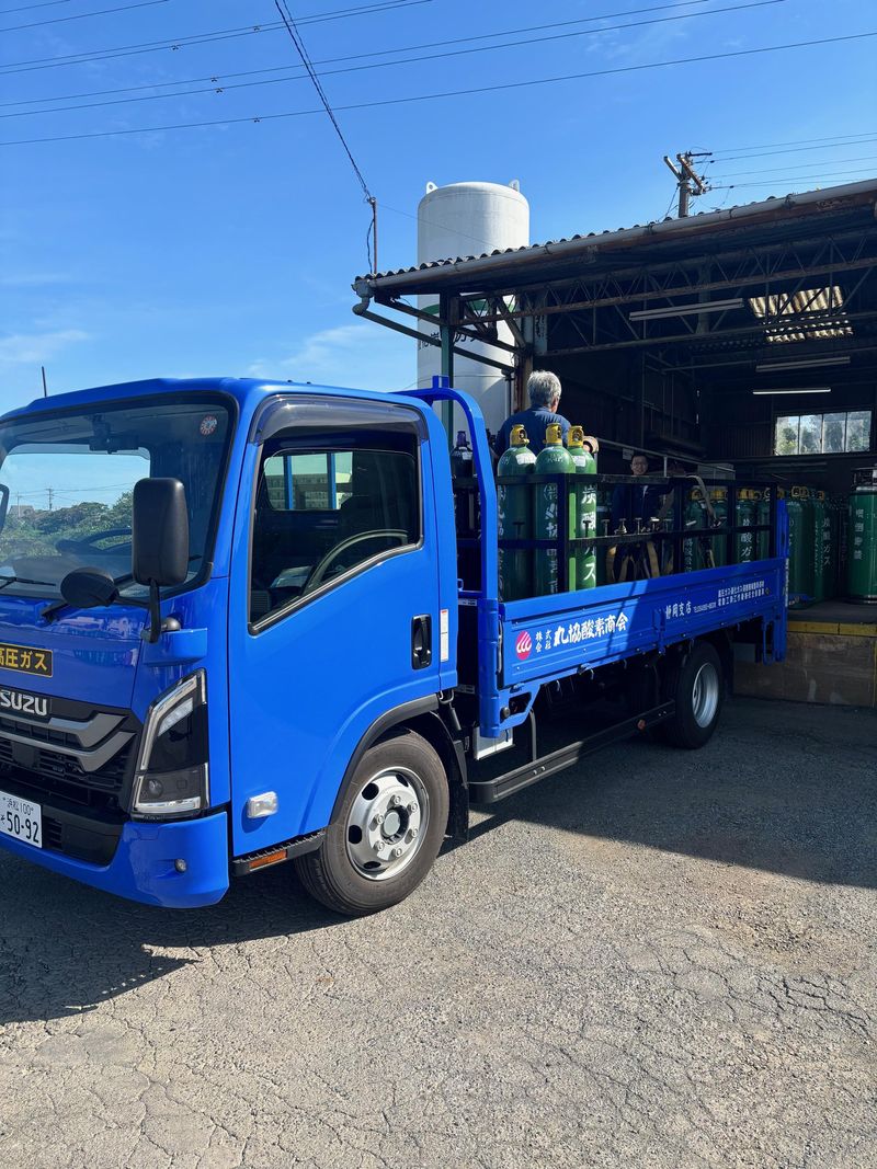 株式会社丸協酸素商会-0003の求人・転職情報