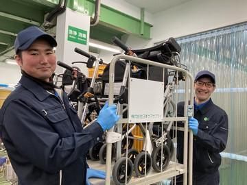 株式会社日本ケアサプライの求人・転職情報