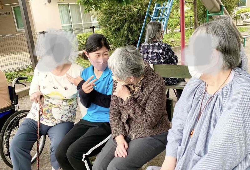 株式会社やすらぎ邸の求人・転職情報