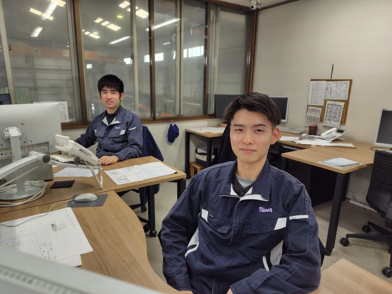 備南工業株式会社