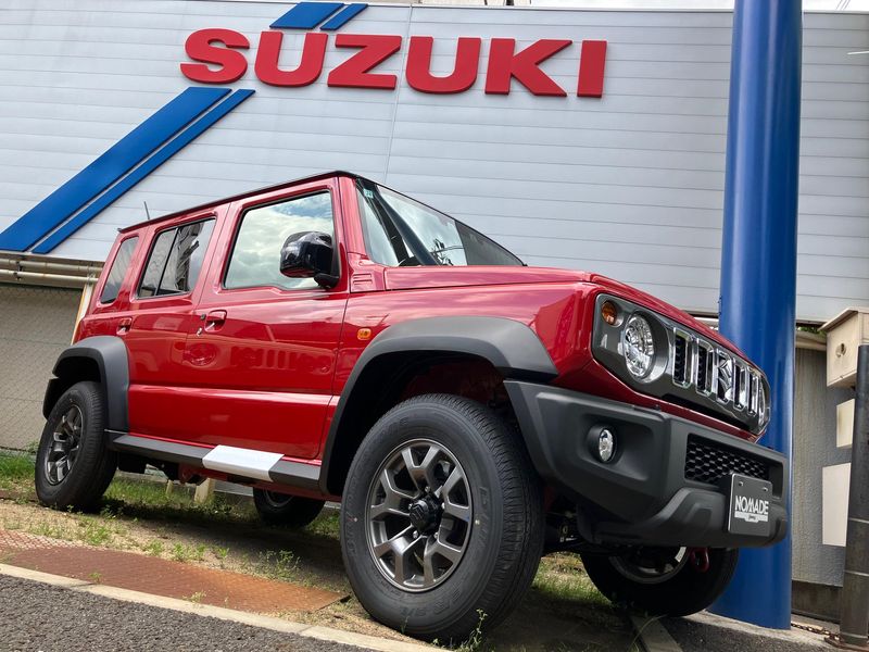 中部自動車販売株式会社の求人・転職情報