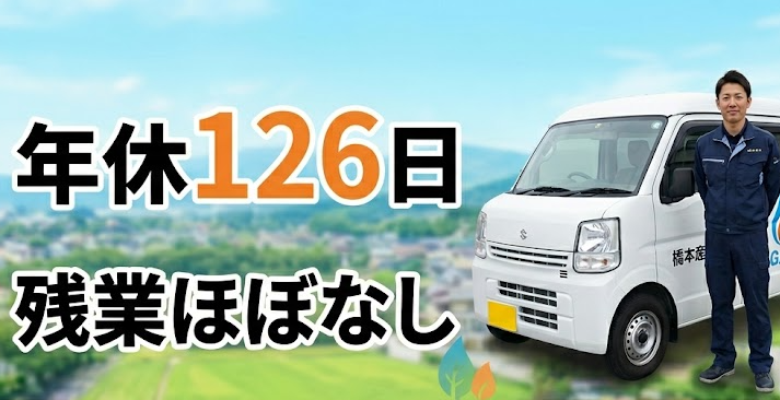 橋本産業株式会社の求人・転職情報
