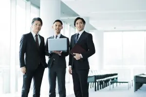 求人画像