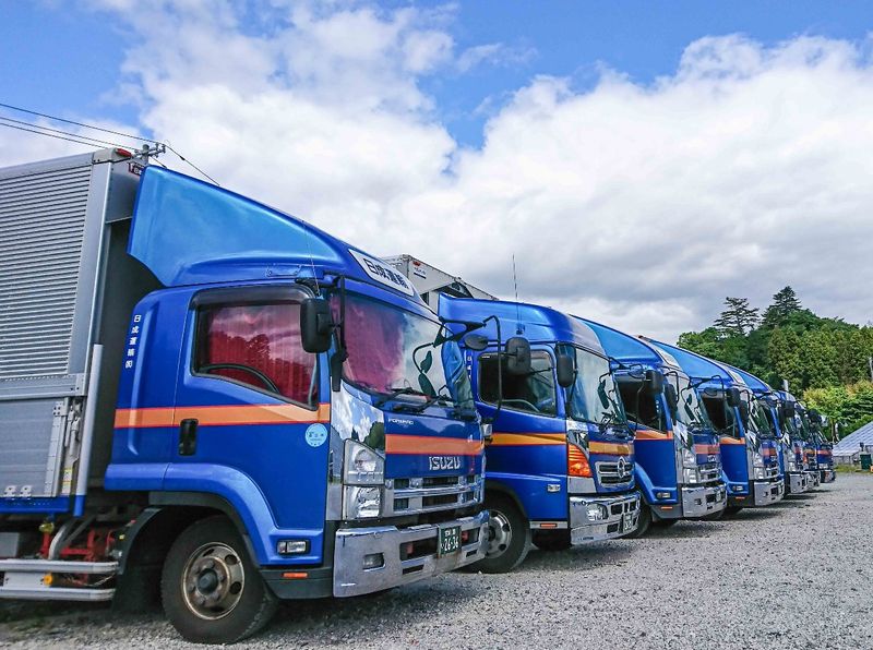 日成運輸株式会社　仙台営業所の求人・転職情報