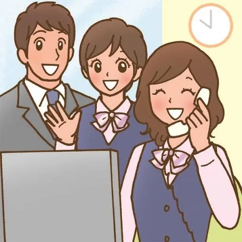 株式会社トリプル・ウィンのアルバイト・バイト求人情報