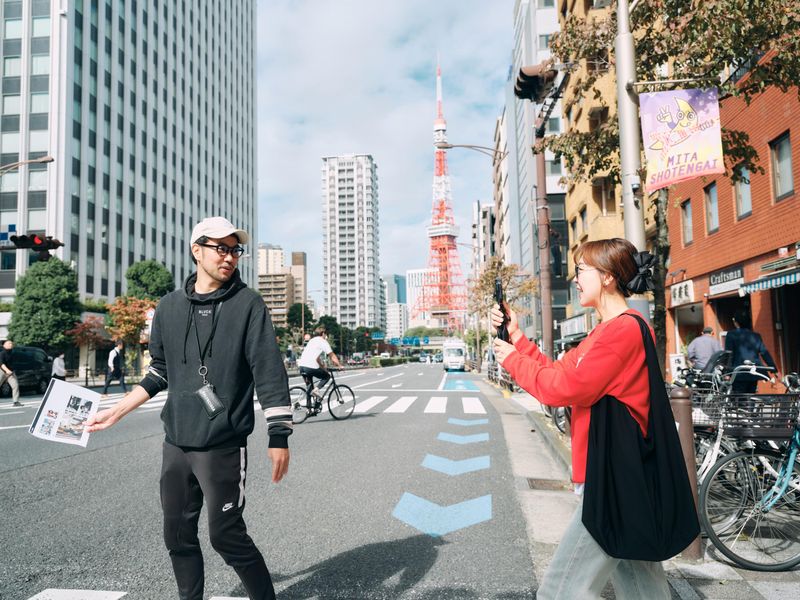 トゥモローゲート株式会社
