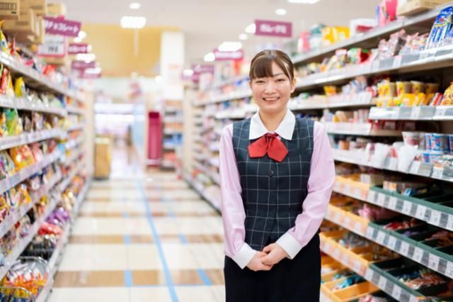 ベルク 厚木船子店の求人情報