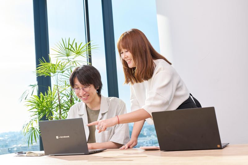 株式会社レクソル/東京本社のアルバイト・バイト求人情報-02