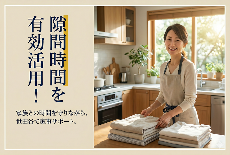 株式会社ダスキン(世田谷区エリア)のアルバイト・バイト求人情報-07