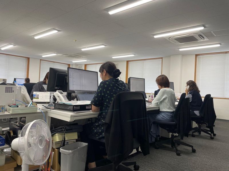 相模原営業所のアルバイト・バイト求人情報-02