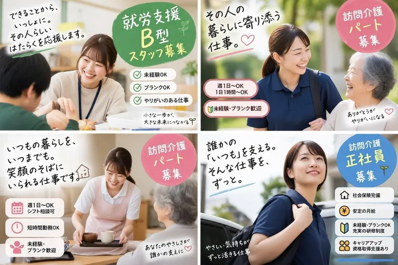 求人画像