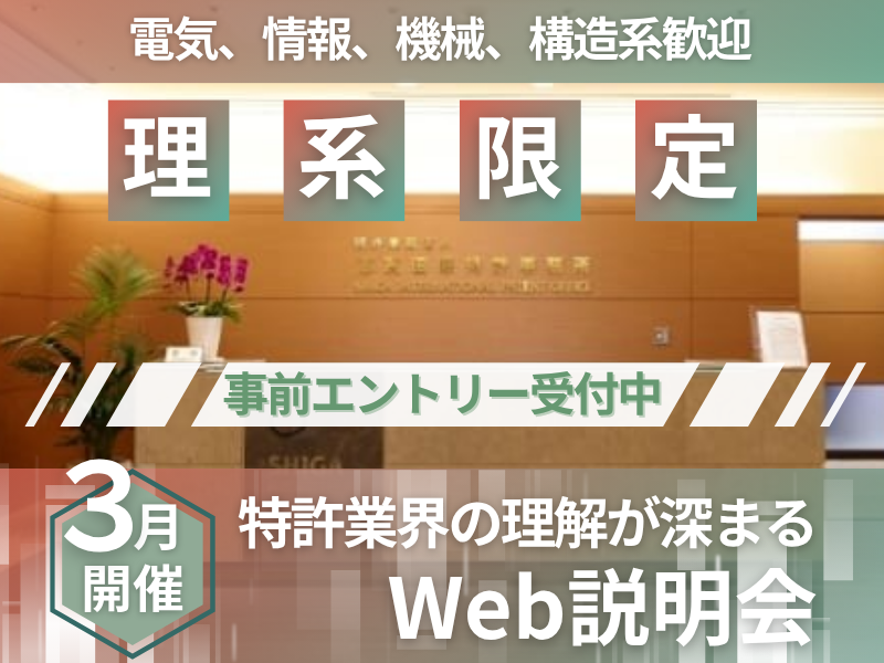 弁理士法人志賀国際特許事務所