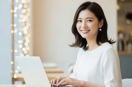 求人画像
