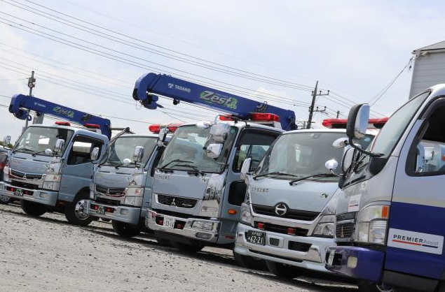 株式会社カーサポート水戸の求人・転職情報