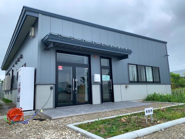 札幌軽量急送株式会社の求人・転職情報