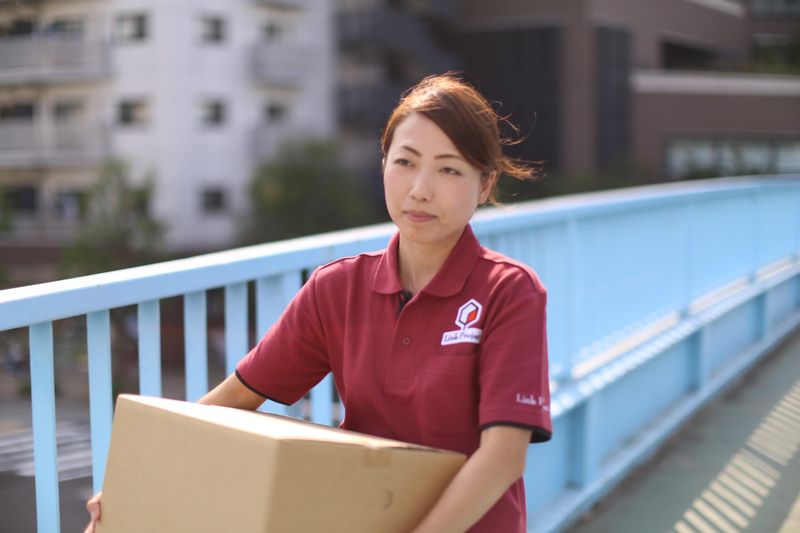 株式会社リンクプロジェクト(勤務地/目黒区)のアルバイト・バイト求人情報-04
