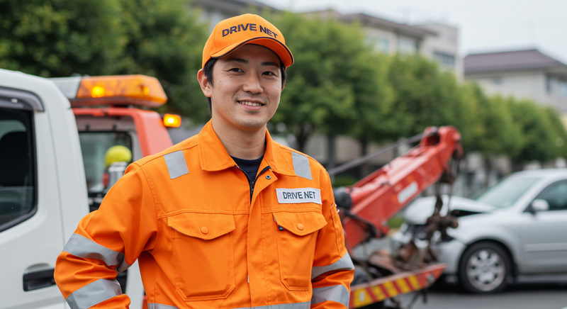 ＤＲＩＶＥ　ＮＥＴ株式会社の求人・転職情報