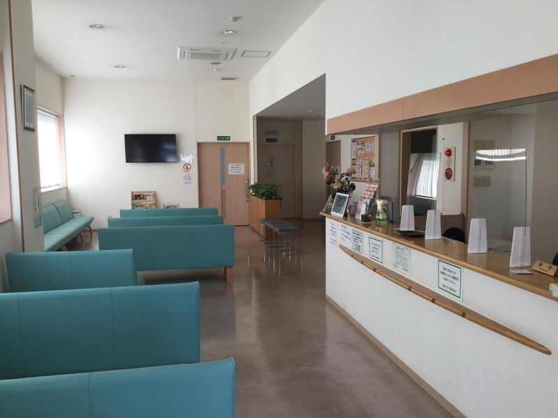 たけうち整形外科の求人・転職情報