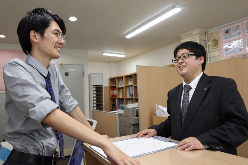 株式会社個別指導-0003の求人・転職情報