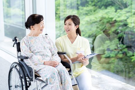 株式会社しらかば　 介護付有料老人ホーム 川北くらぶの求人・転職情報