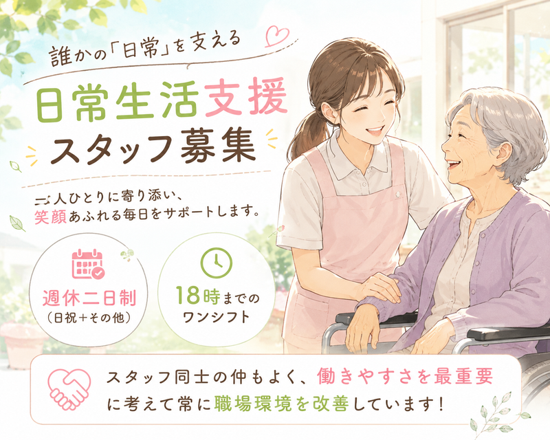 株式会社希望のアルバイト・バイト求人情報-02