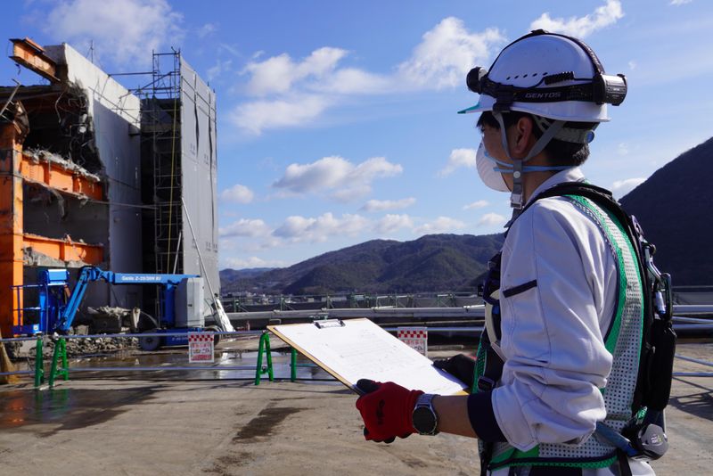 中央建設株式会社