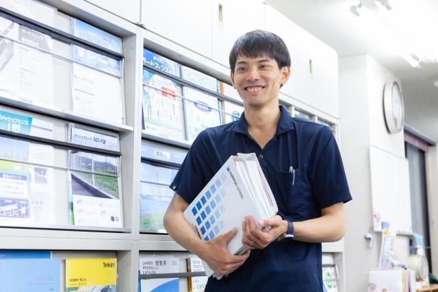 株式会社吉田工商-0002の求人・転職情報