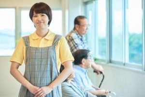 求人画像