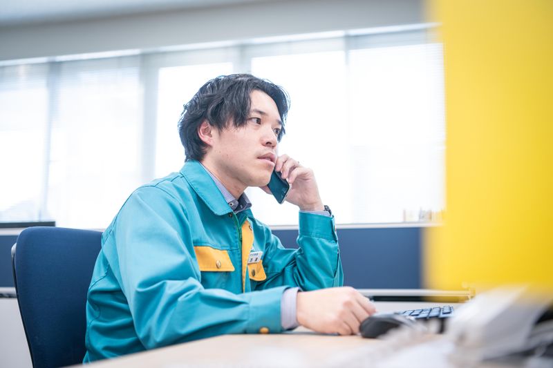 中村精機株式会社