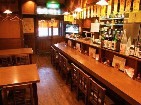 炭火居酒屋　覇王樹のアルバイト・バイト求人情報-04