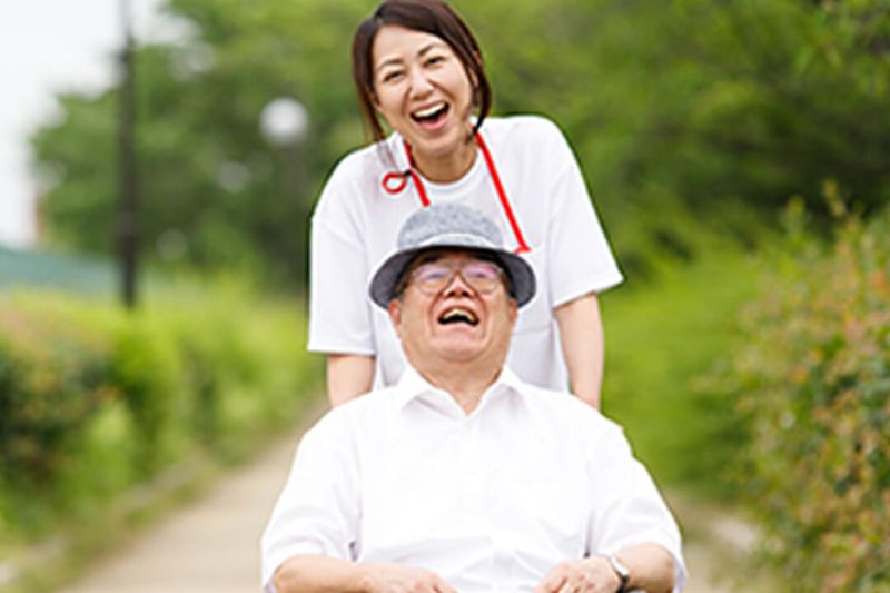 求人画像