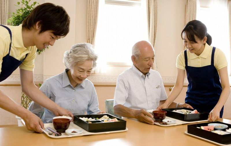 はなぐるま介護ステーションの求人情報