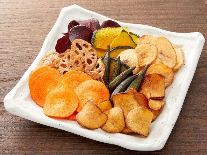 ヨコノ食品株式会社の求人・転職情報