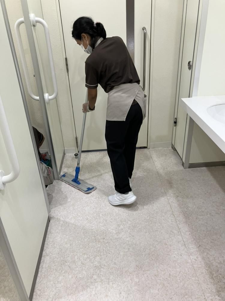 株式会社日進クリーナーの求人・転職情報