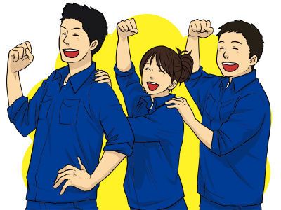 株式会社ハズカンパニーの求人・転職情報