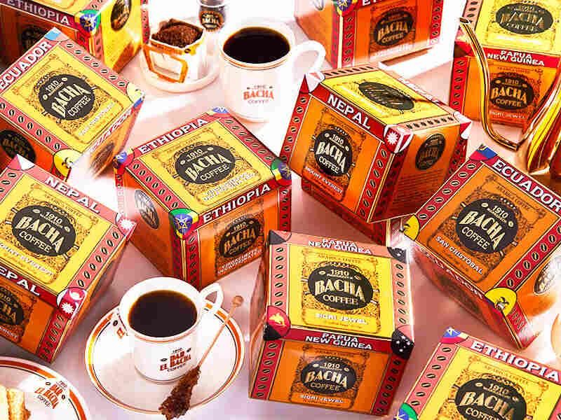 Bacha Coffee 銀座のアルバイト・バイト求人情報-03