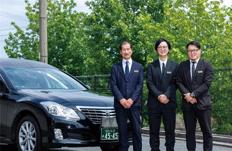 株式会社イフ・ケア北九州の求人・転職情報