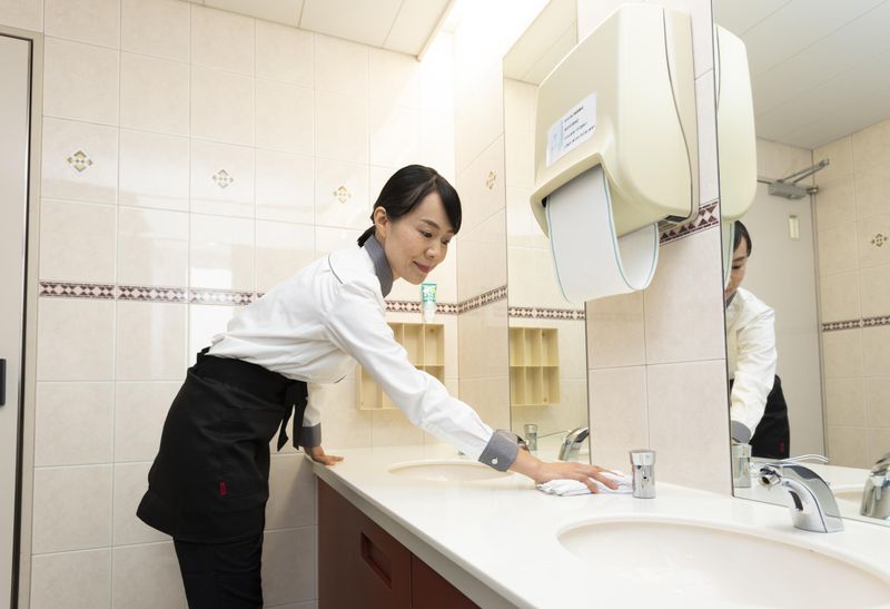 不二越富山事業所のアルバイト・バイト求人情報-11