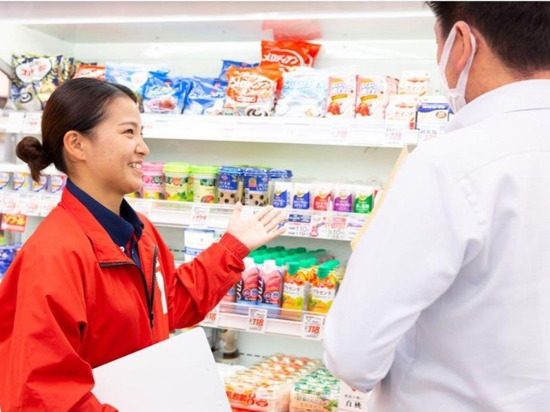 京滋ヤクルト販売株式会社