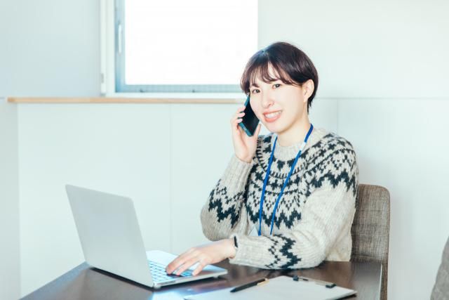 有限会社SENSYO　八王子営業所の派遣求人情報