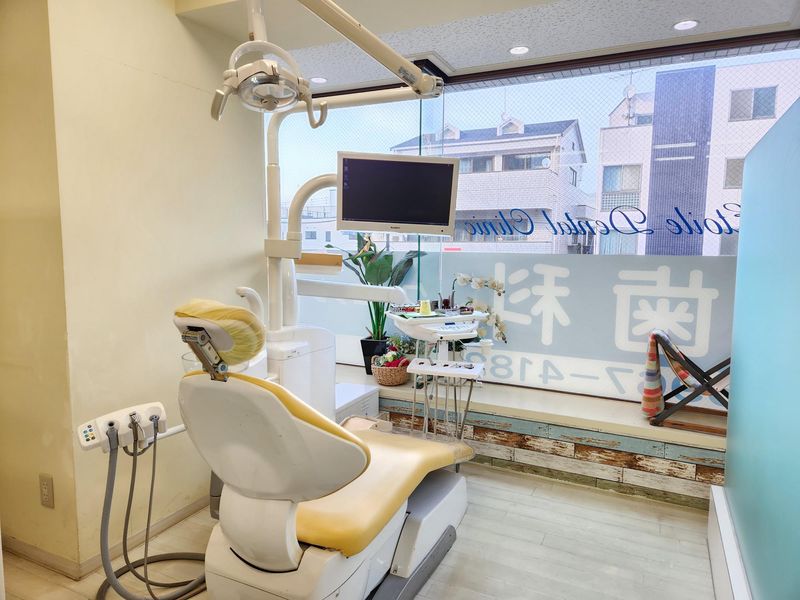 エトアール歯科クリニックのアルバイト・バイト求人情報-01