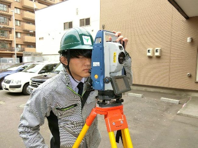 株式会社拓殖設計の求人・転職情報