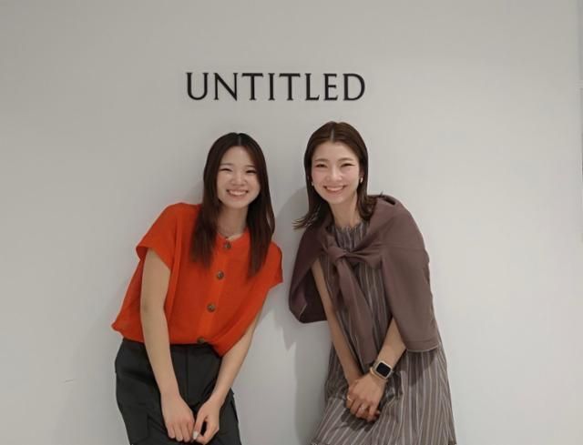 銀座松屋 UNTITLEDのアルバイト・バイト求人情報-16