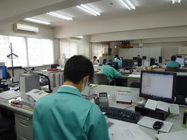 加美電子工業株式会社の求人・転職情報