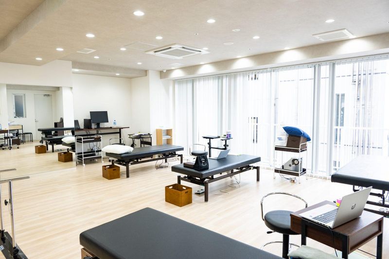 医療法人社団東整会/東京神田整形外科クリニックのアルバイト・バイト求人情報-03