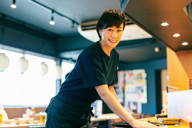 焼肉ライク 立川南口店のアルバイト・バイト求人情報