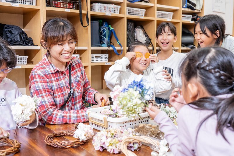 社会福祉法人佛子園の求人・転職情報