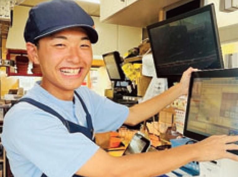 モスバーガー　都城大学通り店の求人情報