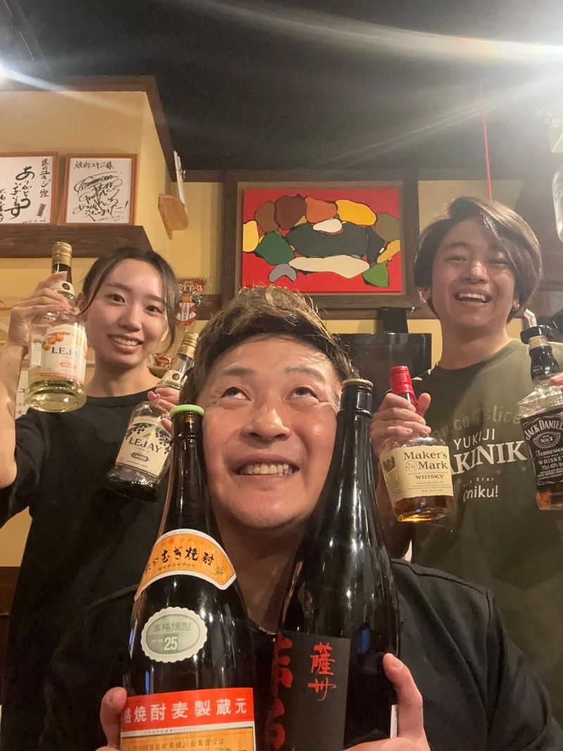 焼肉ユキジのアルバイト・バイト求人情報-02